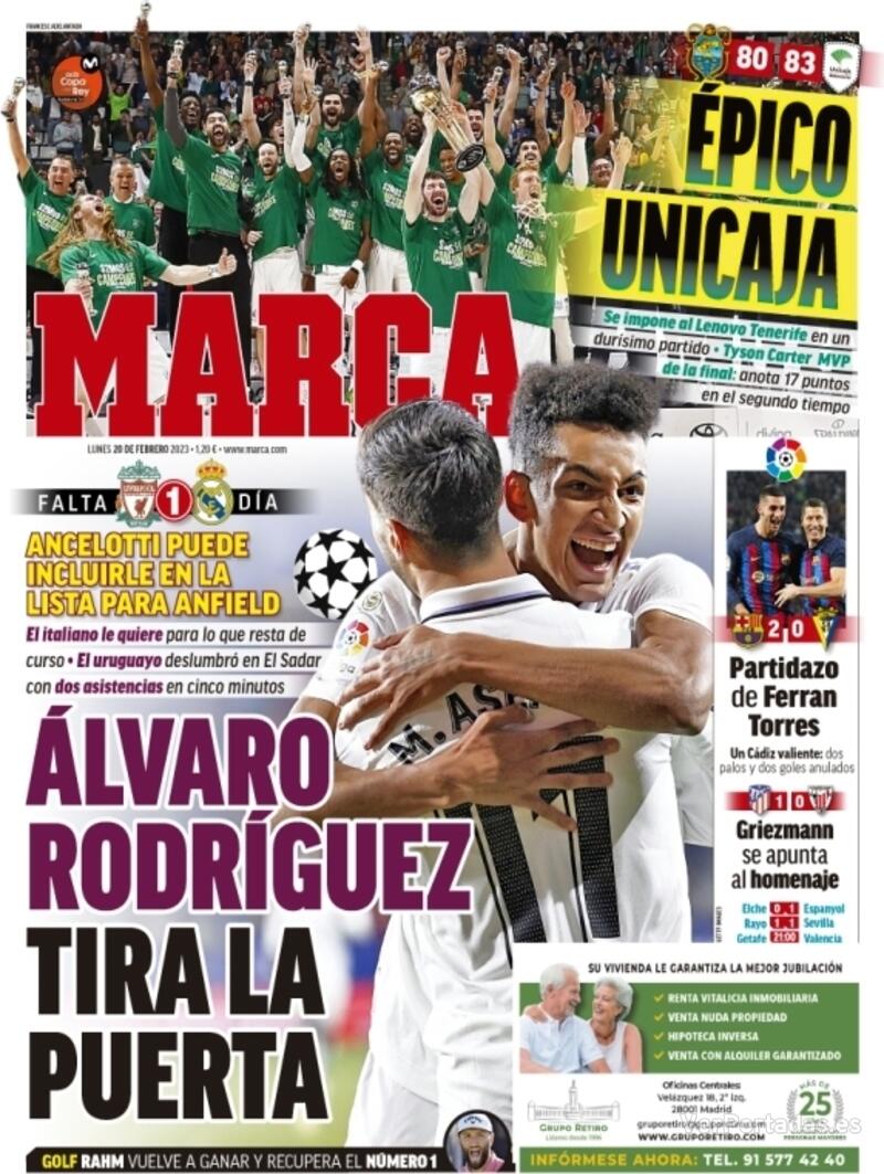 Portada Marca 2023-02-21