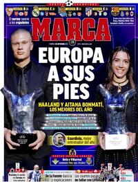 Marca - 01-09-2023