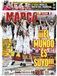 Marca - 03-07-2023