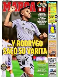 Marca - 04-01-2023
