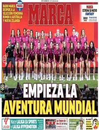 Marca - 04-07-2023