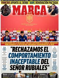 Marca - 05-09-2023