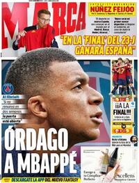 Marca - 06-07-2023