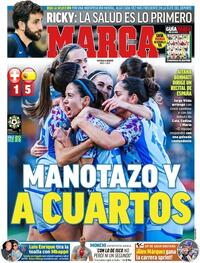 Marca - 06-08-2023