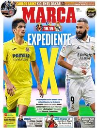 Marca - 07-01-2023