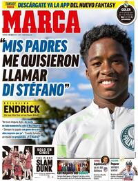Marca - 07-07-2023