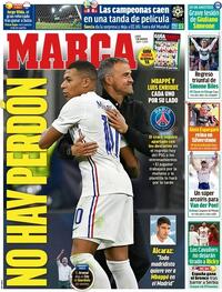 Marca - 07-08-2023
