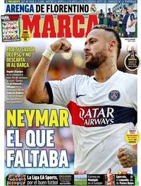 Marca - 08-08-2023