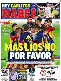 Marca - 08-09-2023