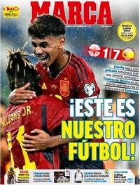 Marca - 09-09-2023