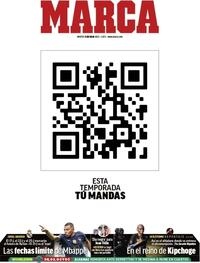 Marca - 11-07-2023