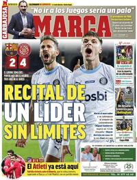 Marca - 11-12-2023