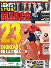 Marca - 12-06-2023