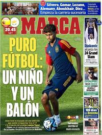 Marca - 12-09-2023