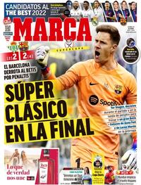 Marca - 13-01-2023