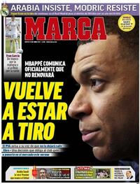 Marca - 13-06-2023