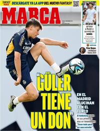 Marca - 13-07-2023