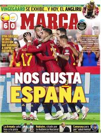 Marca - 13-09-2023