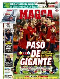 Marca - 13-10-2023