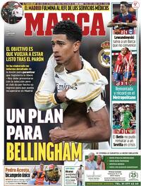 Marca - 13-11-2023