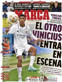 Marca - 14-01-2023