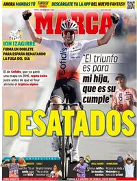 Marca - 14-07-2023
