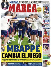 Marca - 14-08-2023