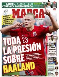 Marca - 14-10-2023