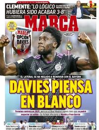Marca - 14-11-2023