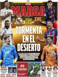 Marca - 15-01-2023