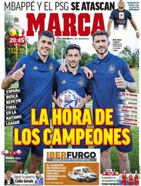 Marca - 15-06-2023