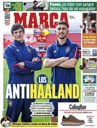 Marca - 15-10-2023