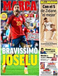 Marca - 16-06-2023