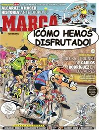 Marca - 16-07-2023