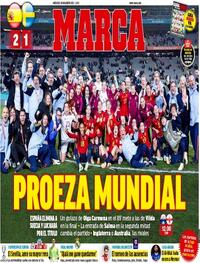 Marca - 16-08-2023
