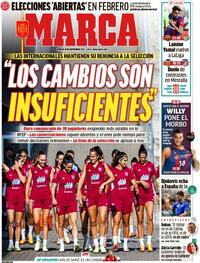 Marca - 16-09-2023