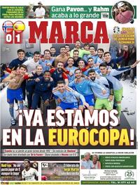 Marca - 16-10-2023