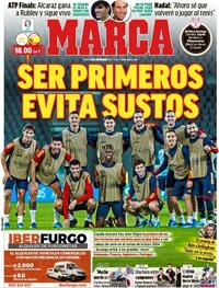 Marca - 16-11-2023