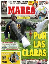 Marca - 17-06-2023