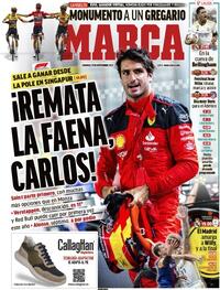 Marca - 17-09-2023