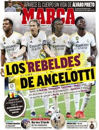 Marca - 17-10-2023