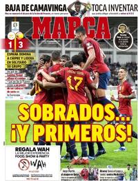 Marca - 17-11-2023