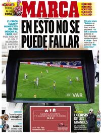 Marca - 18-01-2023