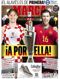 Marca - 18-06-2023