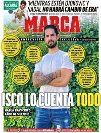 Marca - 18-07-2023