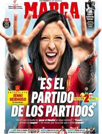 Marca - 18-08-2023