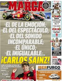 Marca - 18-09-2023