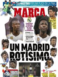 Marca - 18-11-2023