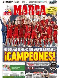 Marca - 19-06-2023