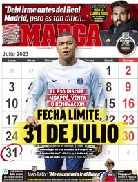 Marca - 19-07-2023